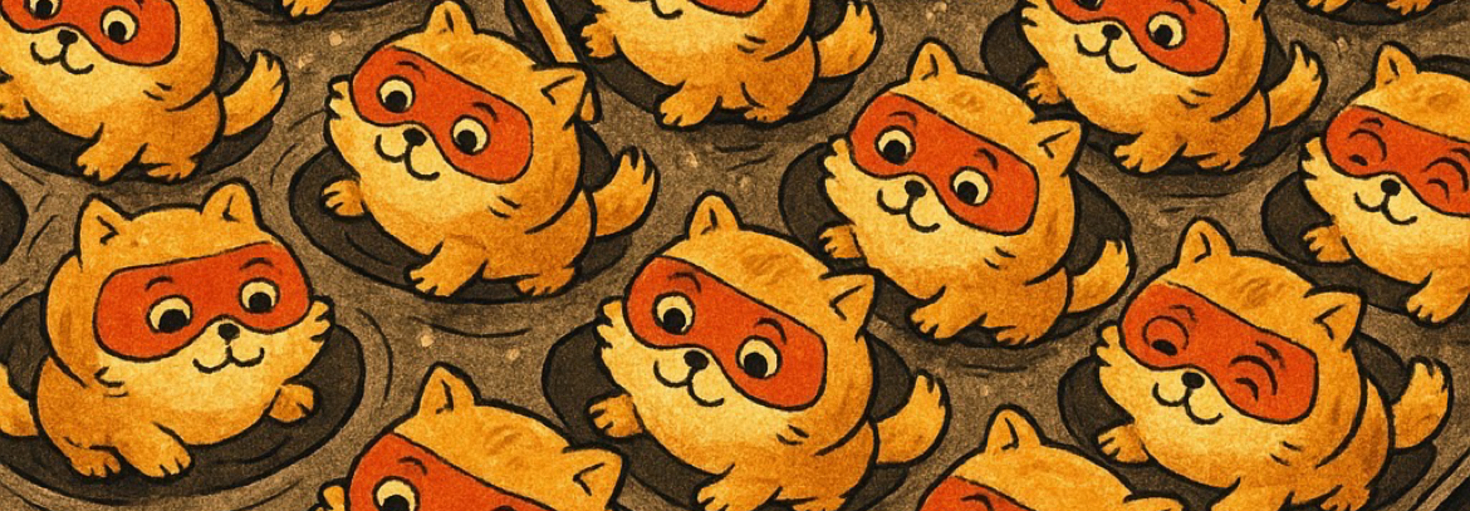 レビュアーのカバー画像