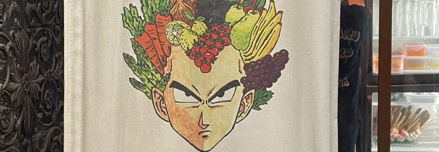 レビュアーのカバー画像