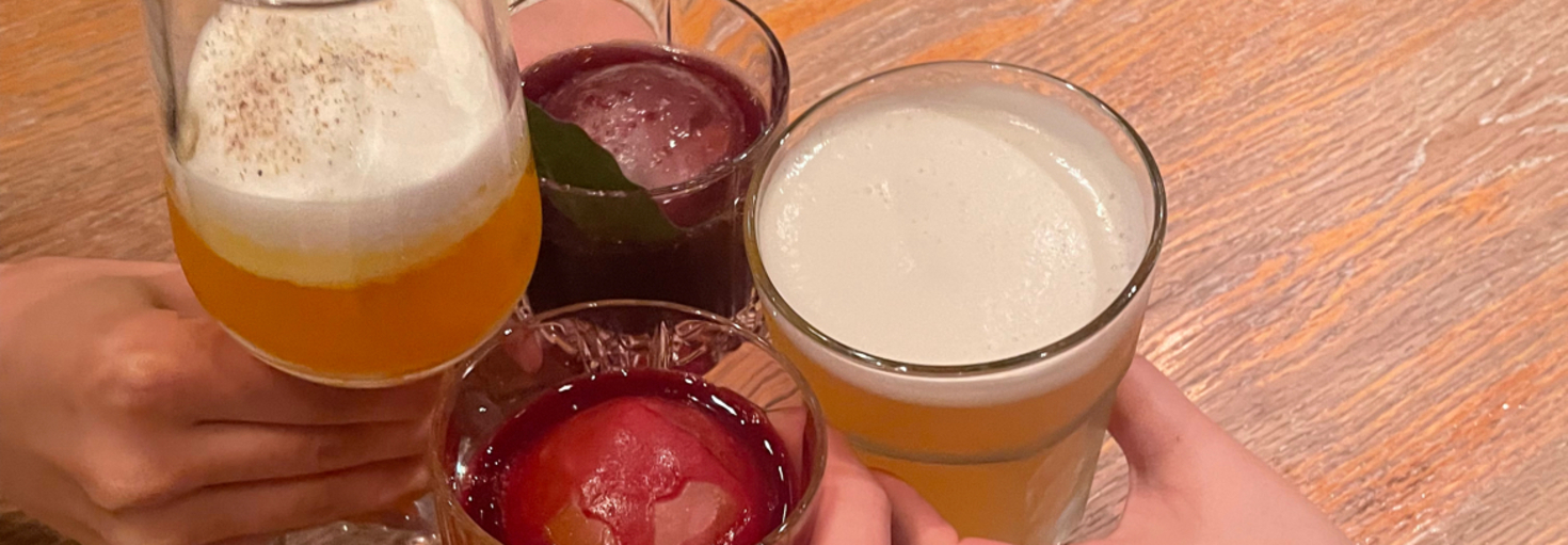 レビュアーのカバー画像