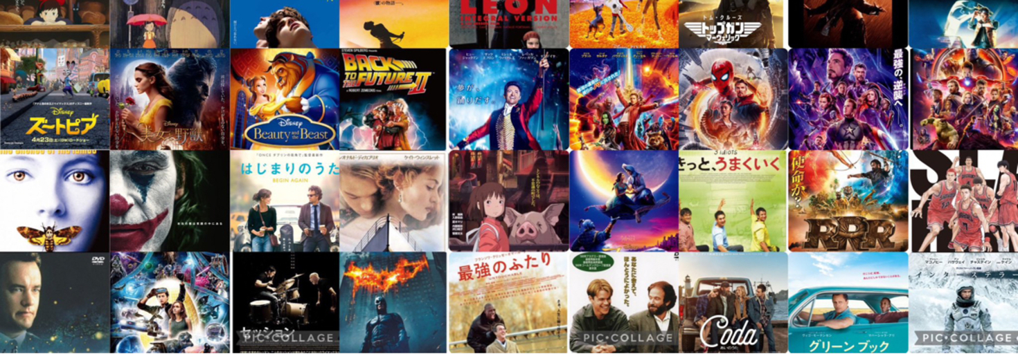 レビュアーのカバー画像