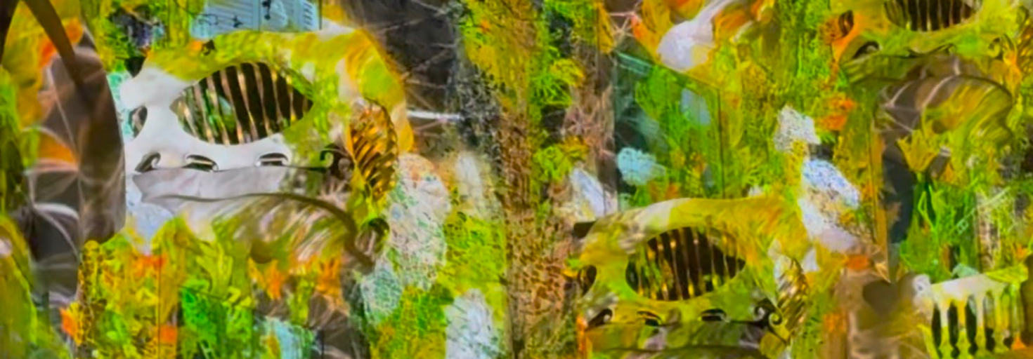 レビュアーのカバー画像