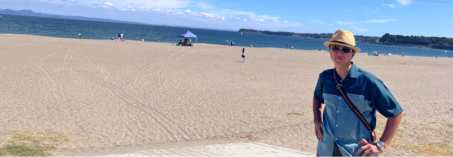 レビュアーのカバー画像