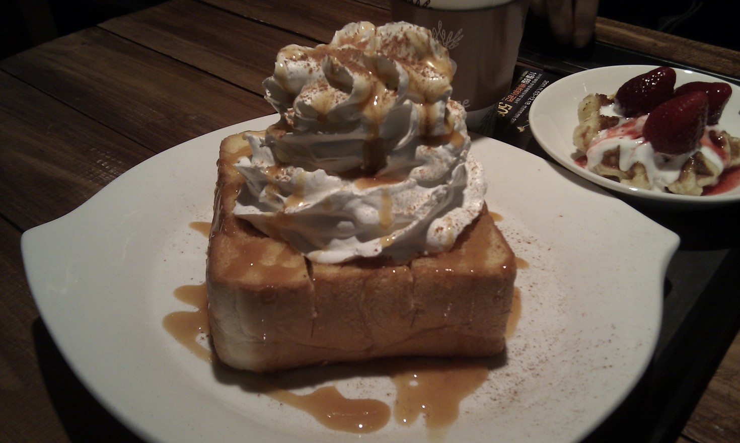 レビュアーのカバー画像