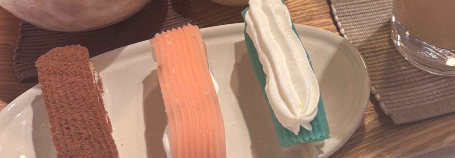 レビュアーのカバー画像