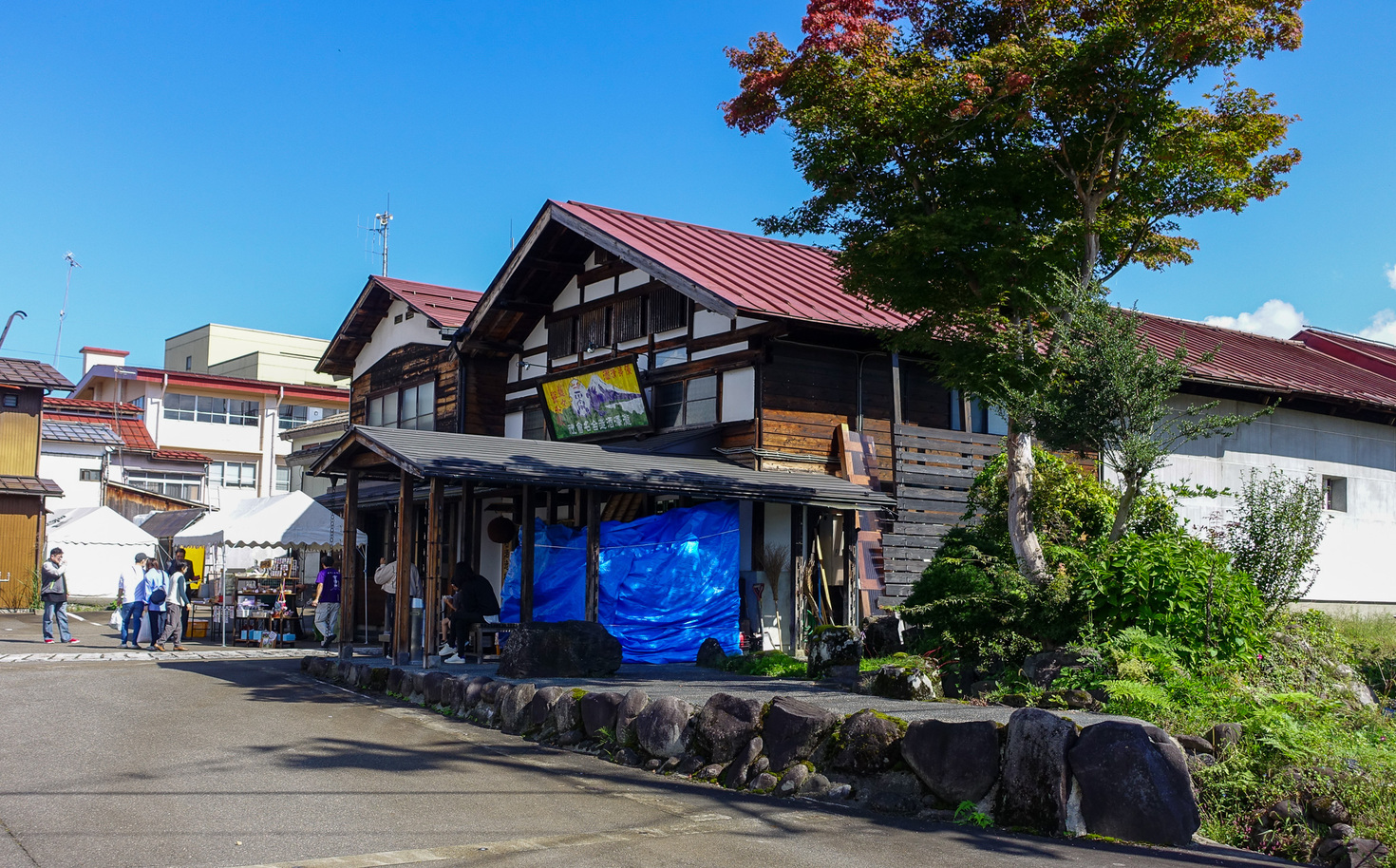 レビュアーのカバー画像