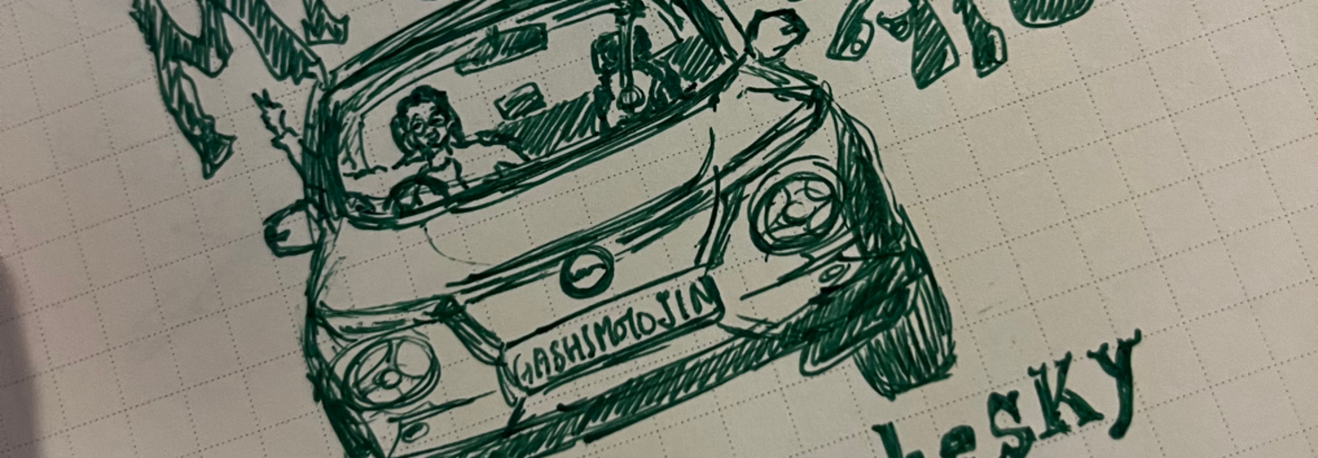 レビュアーのカバー画像