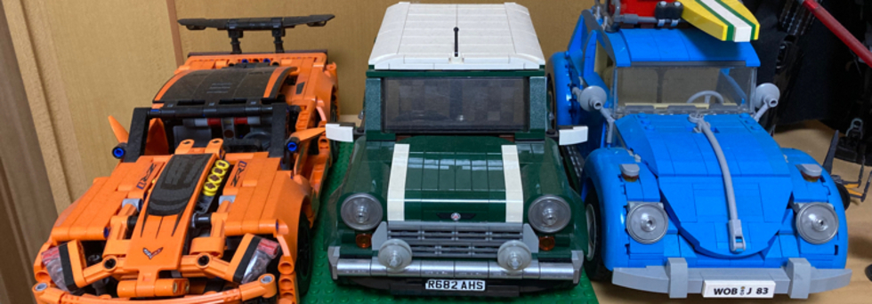 レビュアーのカバー画像