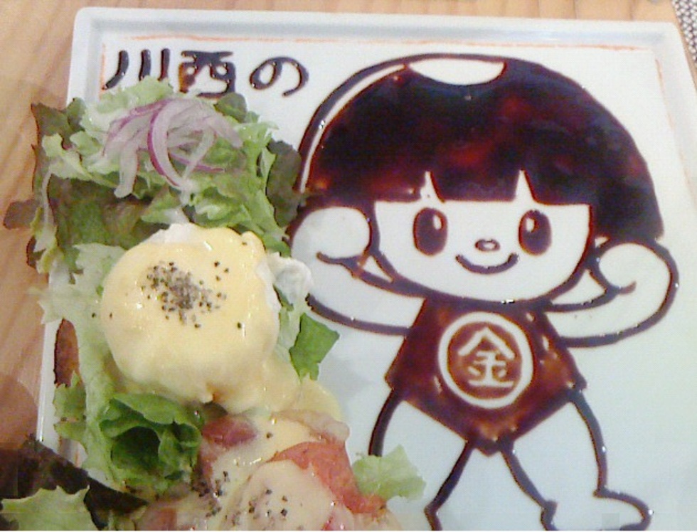 レビュアーのカバー画像