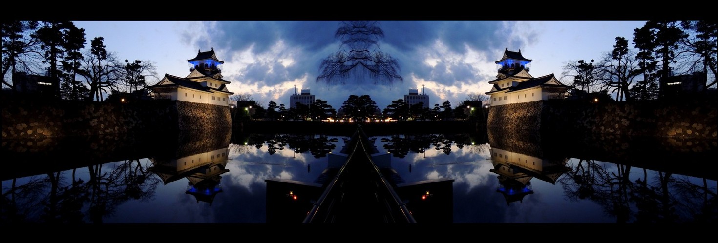 レビュアーのカバー画像