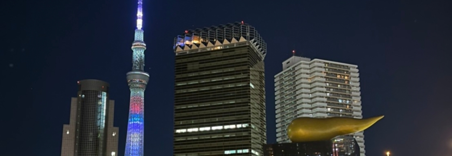 レビュアーのカバー画像