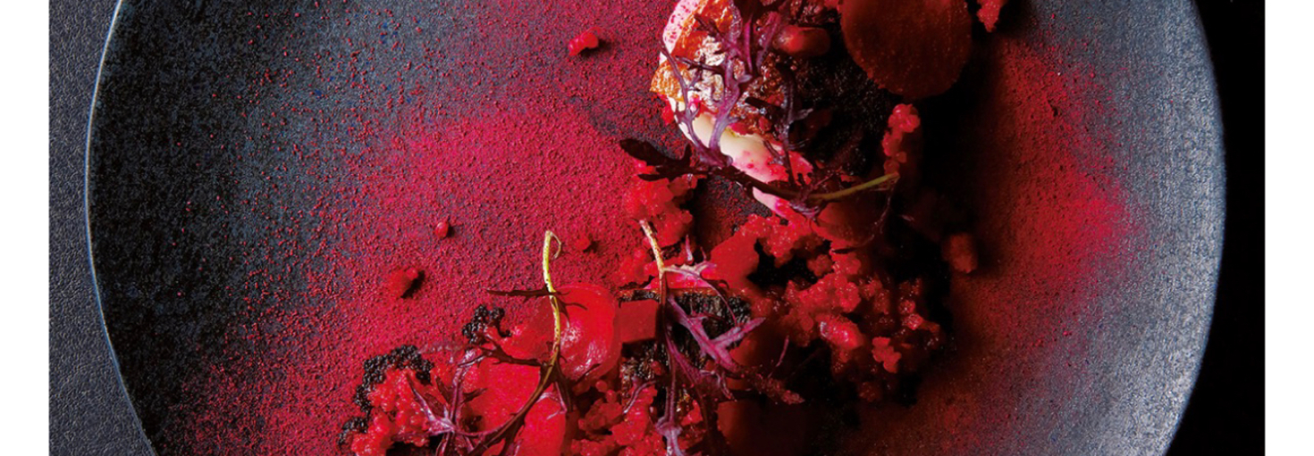 レビュアーのカバー画像