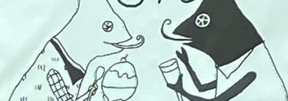 レビュアーのカバー画像