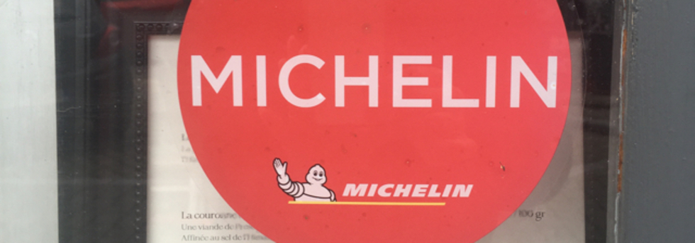 レビュアーのカバー画像