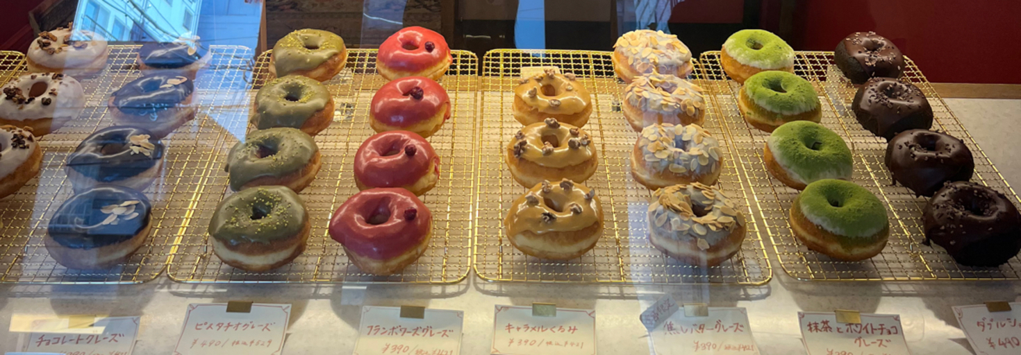 レビュアーのカバー画像