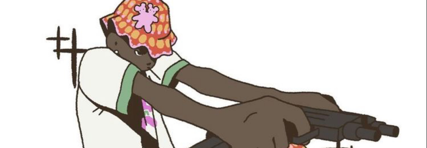 レビュアーのカバー画像