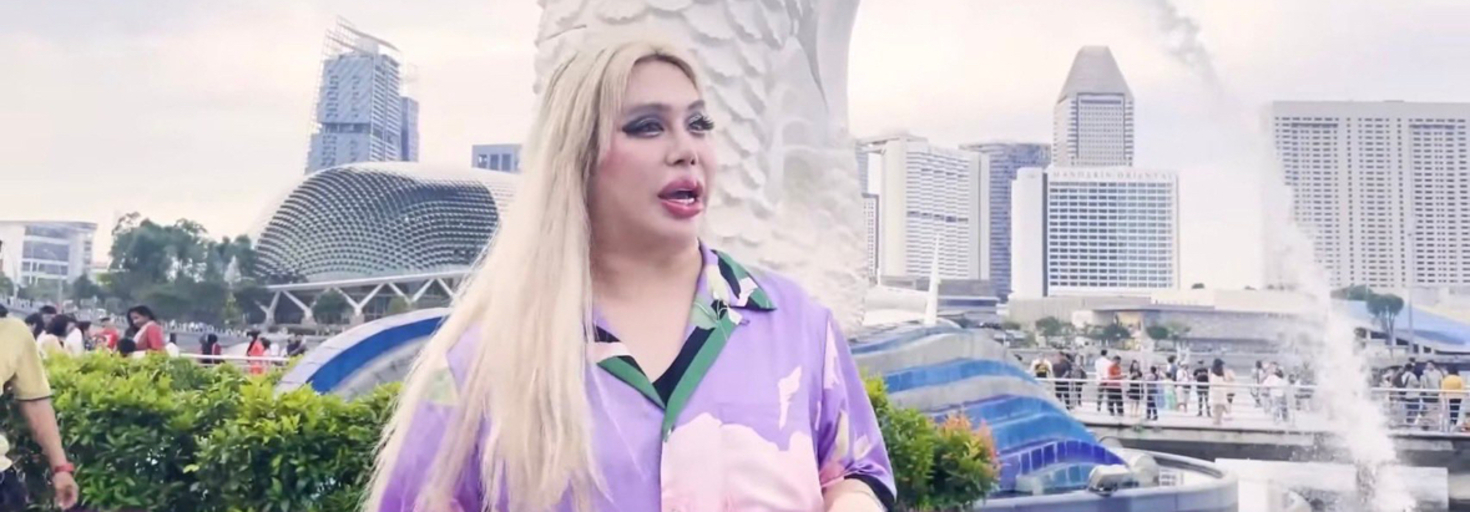 レビュアーのカバー画像