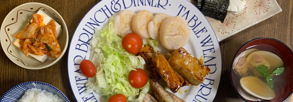 レビュアーのカバー画像