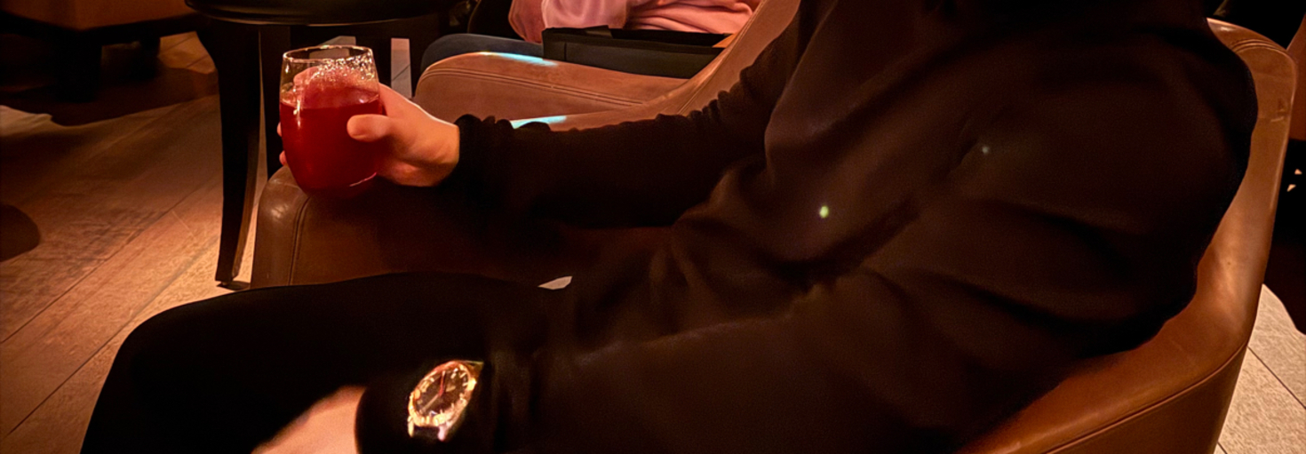 レビュアーのカバー画像