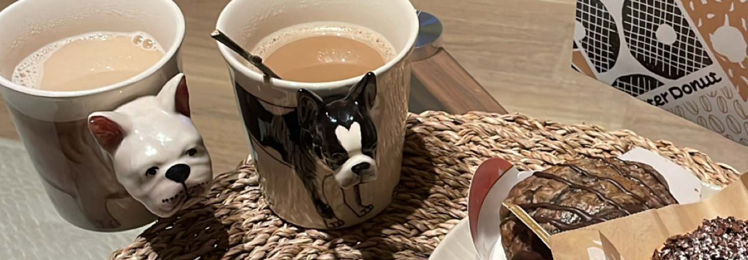 レビュアーのカバー画像