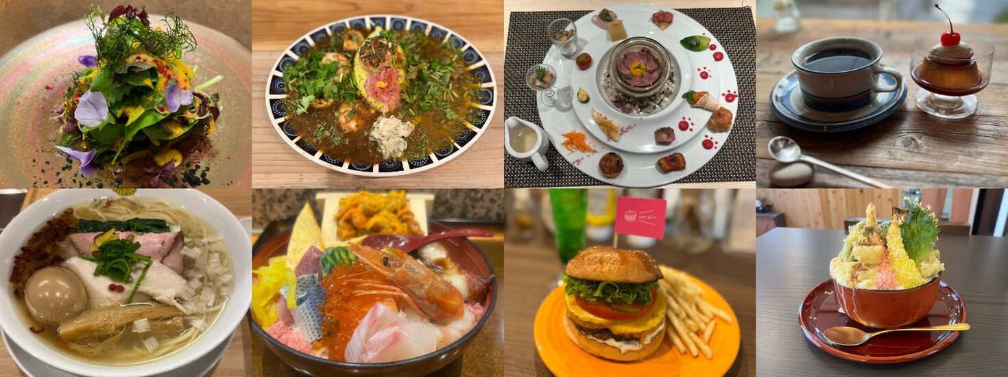 レビュアーのカバー画像