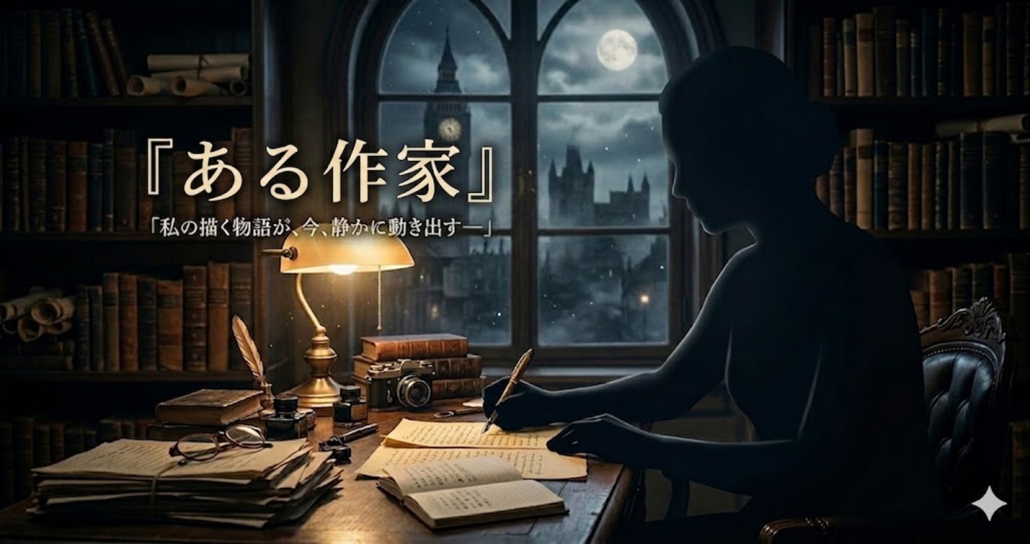 レビュアーのカバー画像