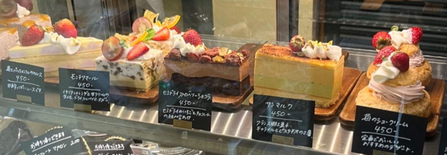 レビュアーのカバー画像