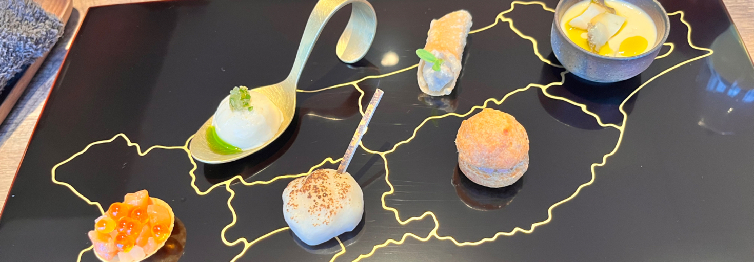 レビュアーのカバー画像