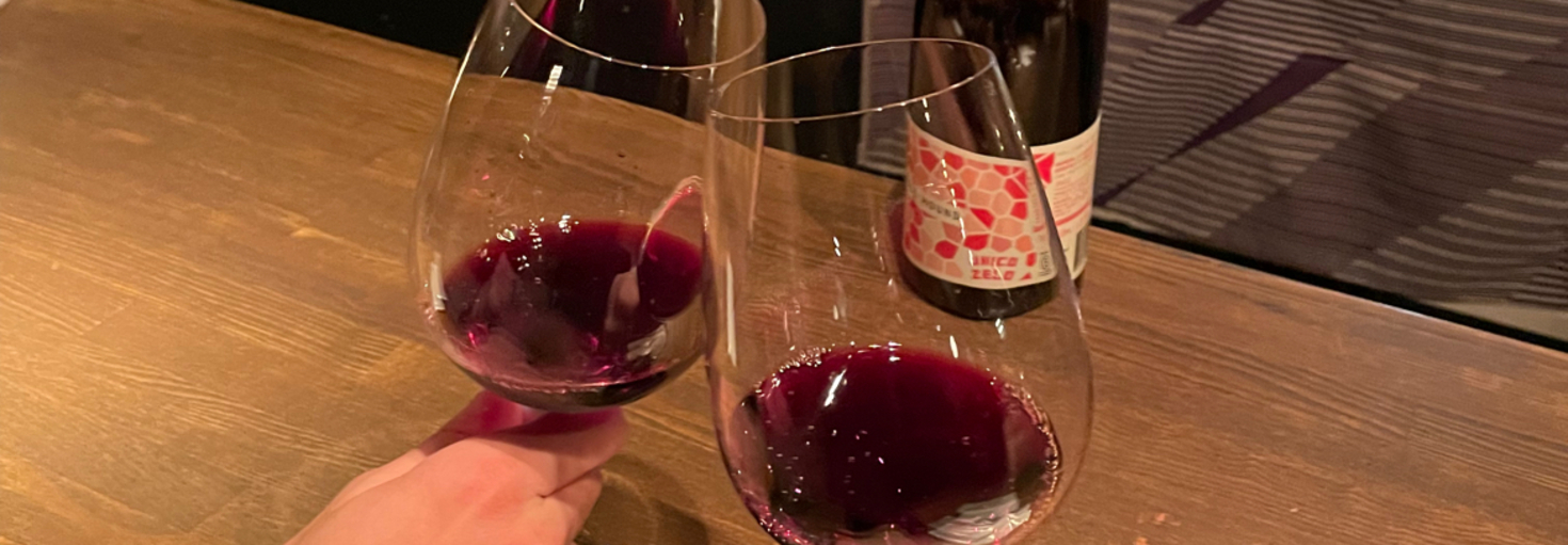 レビュアーのカバー画像