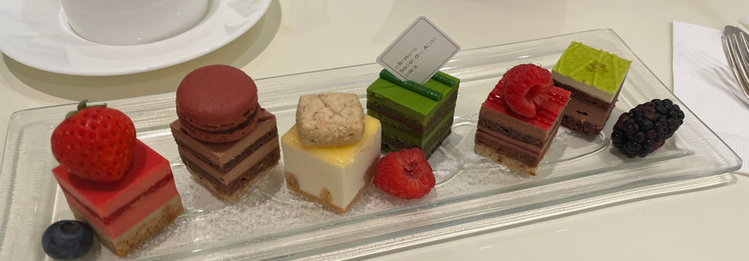 レビュアーのカバー画像