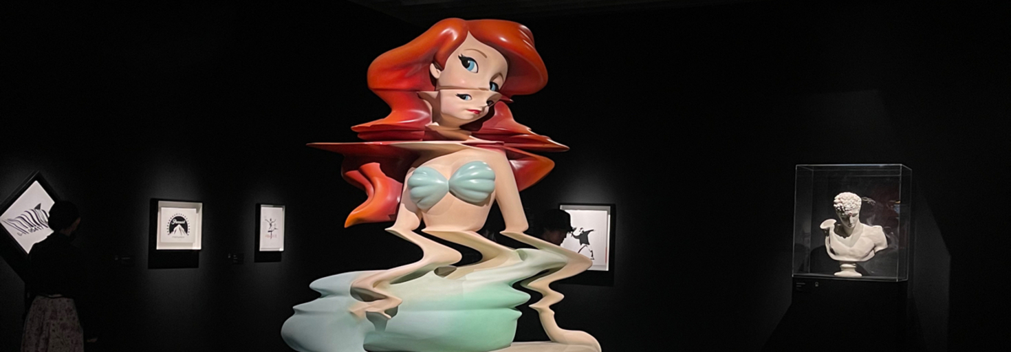 レビュアーのカバー画像