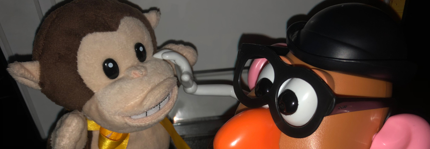 レビュアーのカバー画像