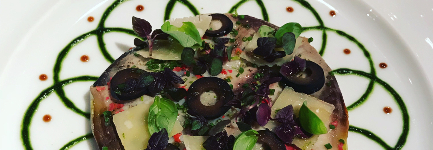 レビュアーのカバー画像