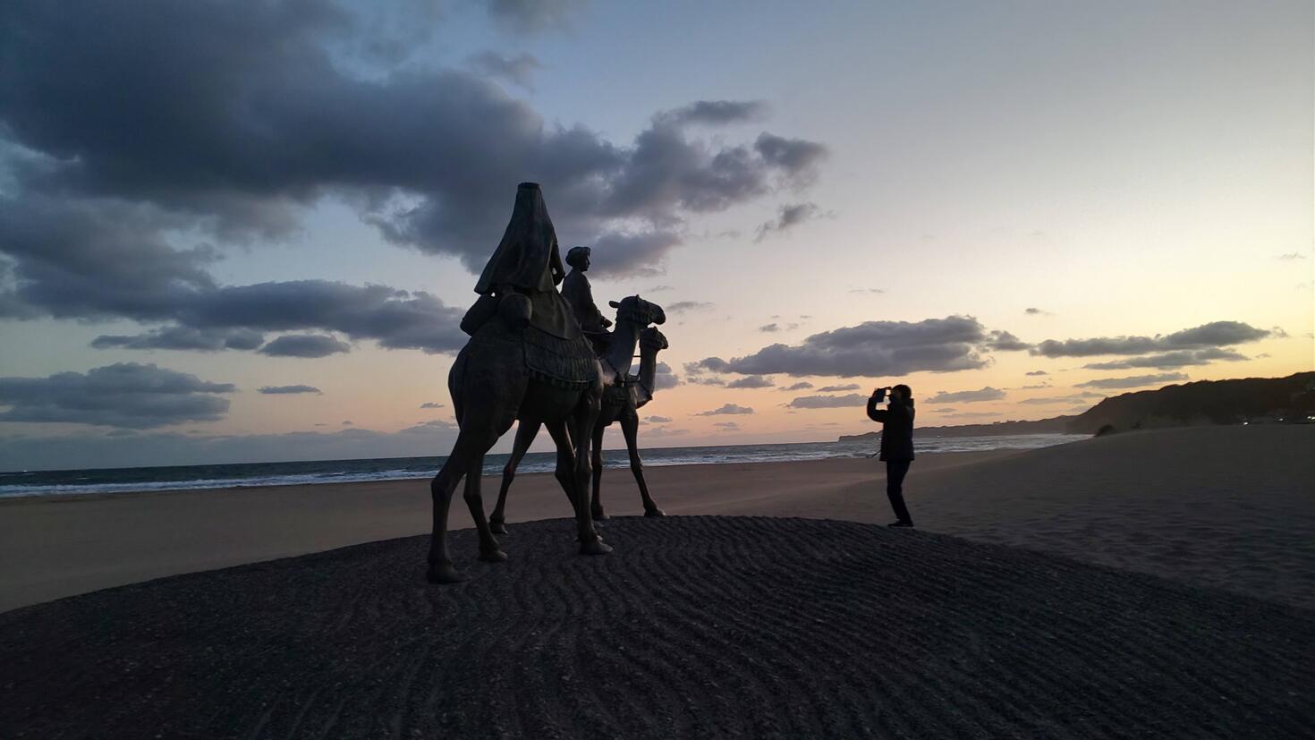 レビュアーのカバー画像