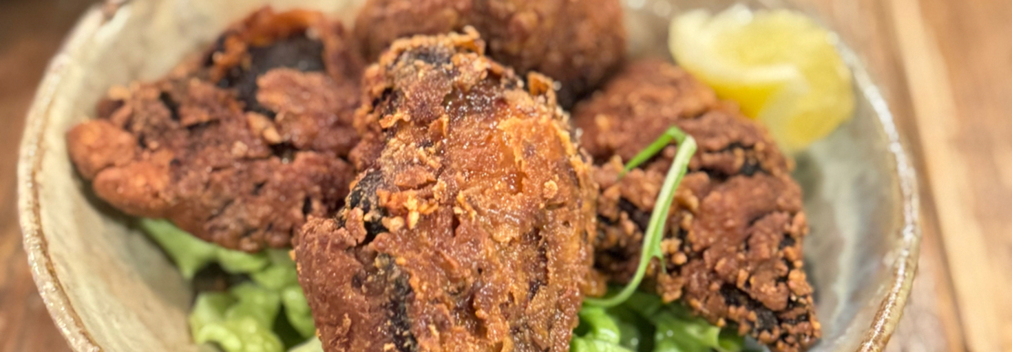 レビュアーのカバー画像