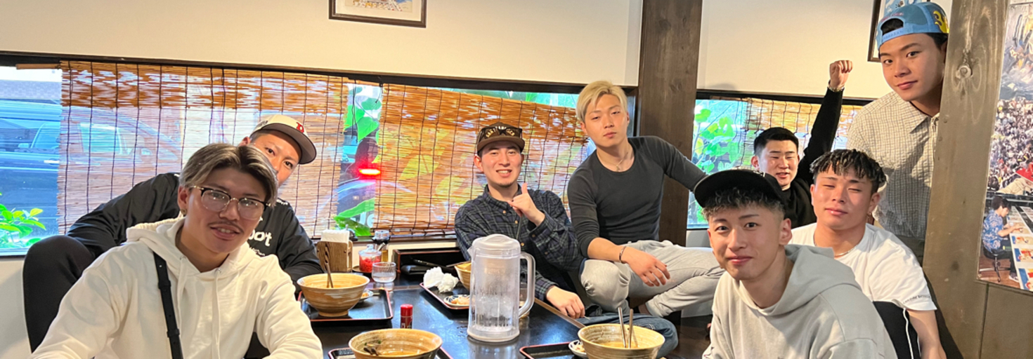 レビュアーのカバー画像