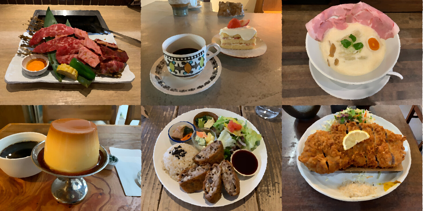 レビュアーのカバー画像