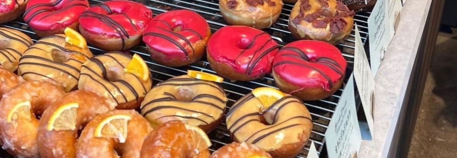 レビュアーのカバー画像