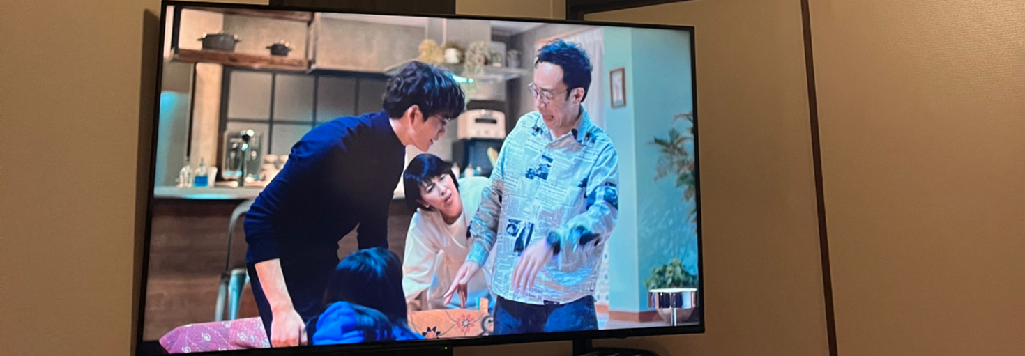 レビュアーのカバー画像