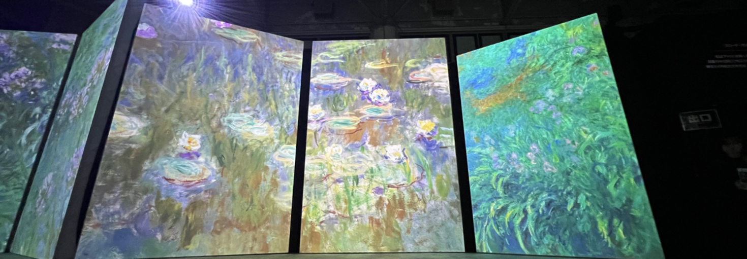 レビュアーのカバー画像