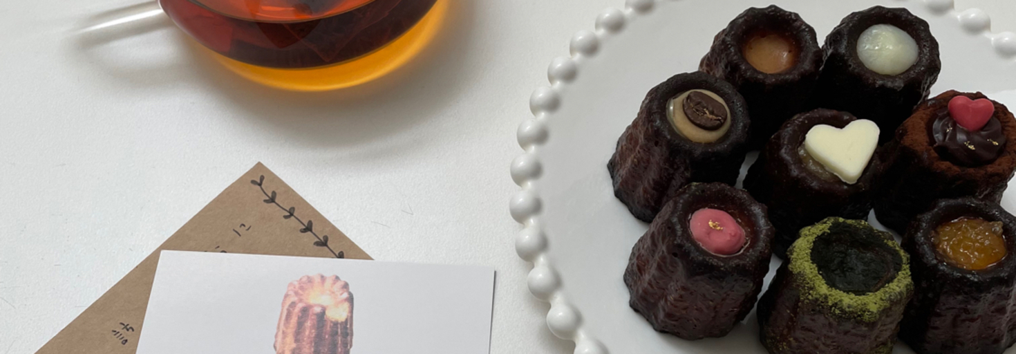 レビュアーのカバー画像