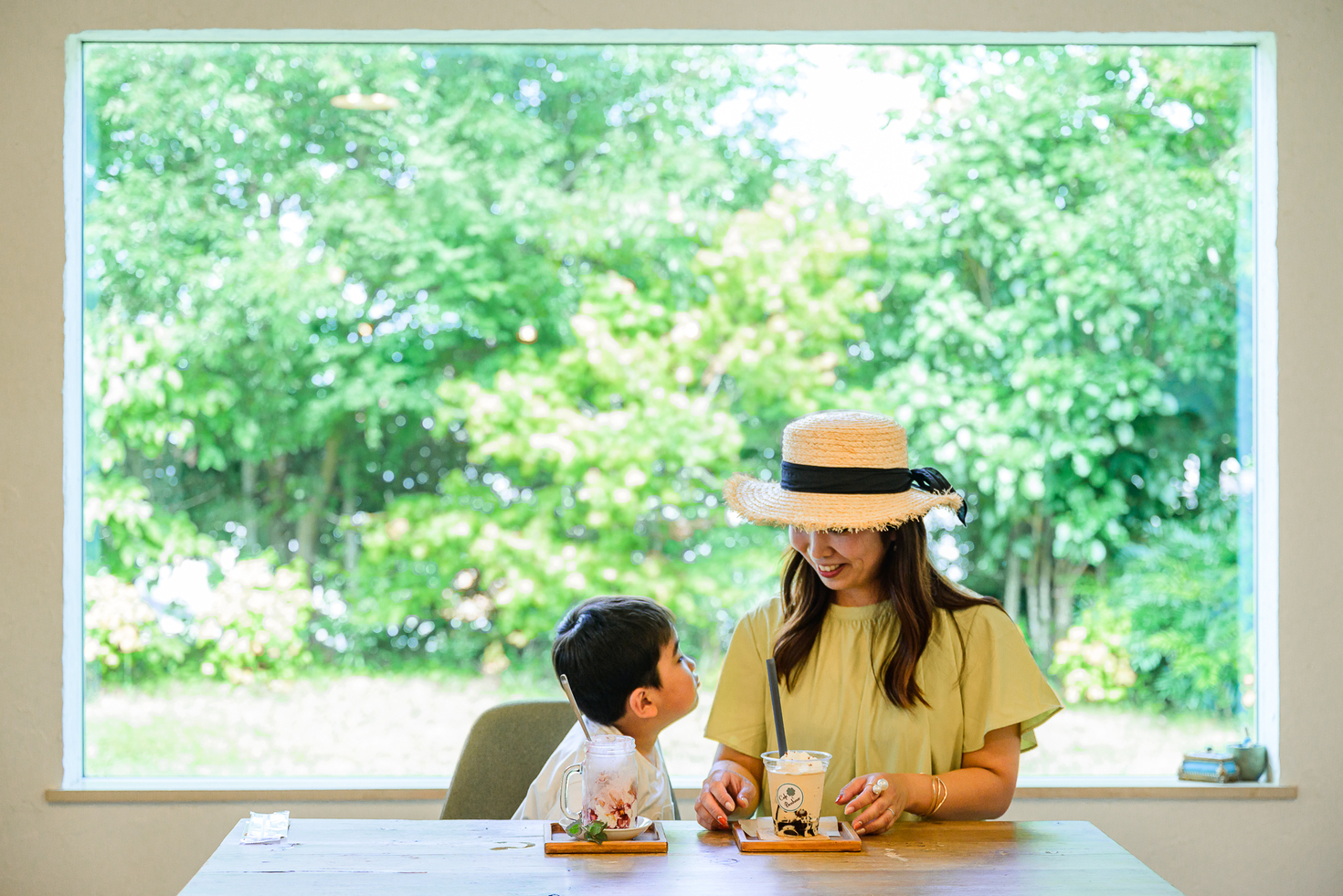 レビュアーのカバー画像