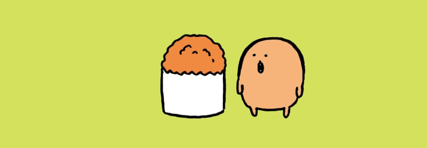 レビュアーのカバー画像