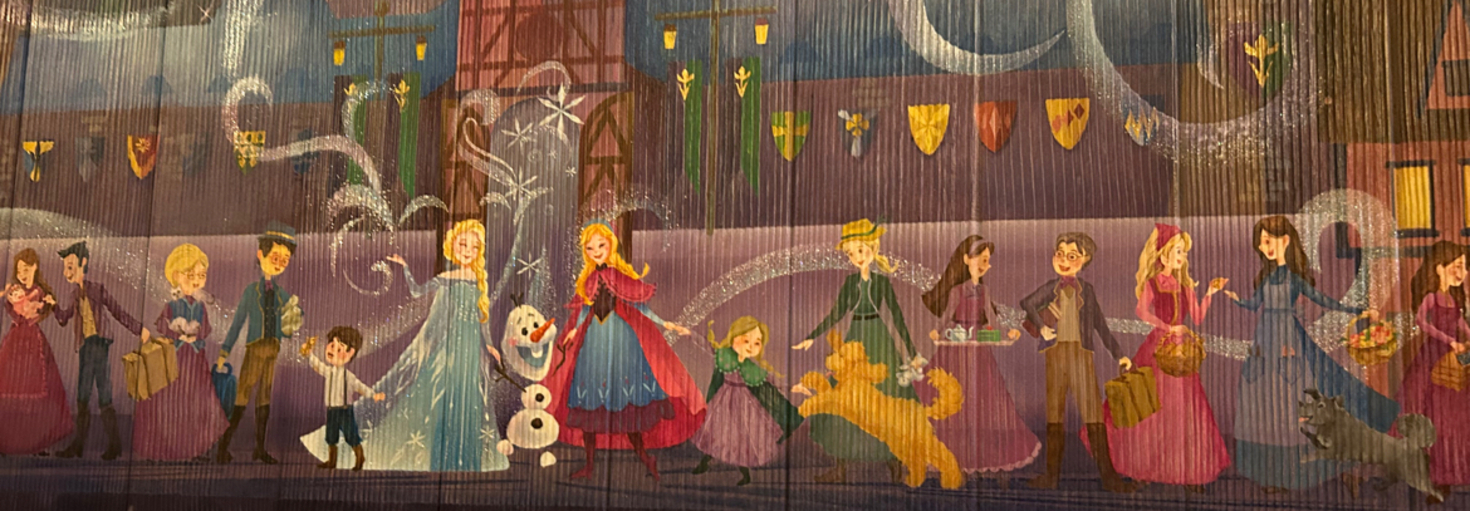 レビュアーのカバー画像