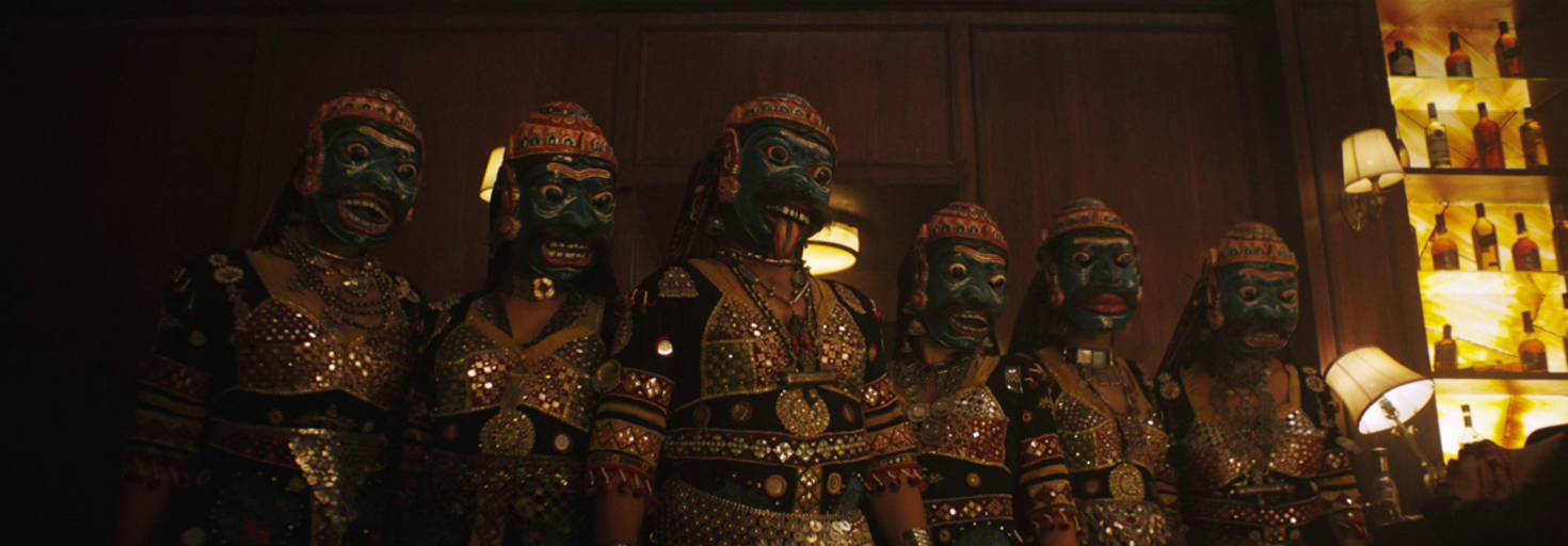 レビュアーのカバー画像