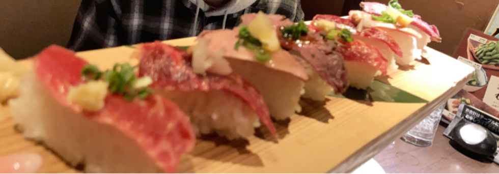 レビュアーのカバー画像