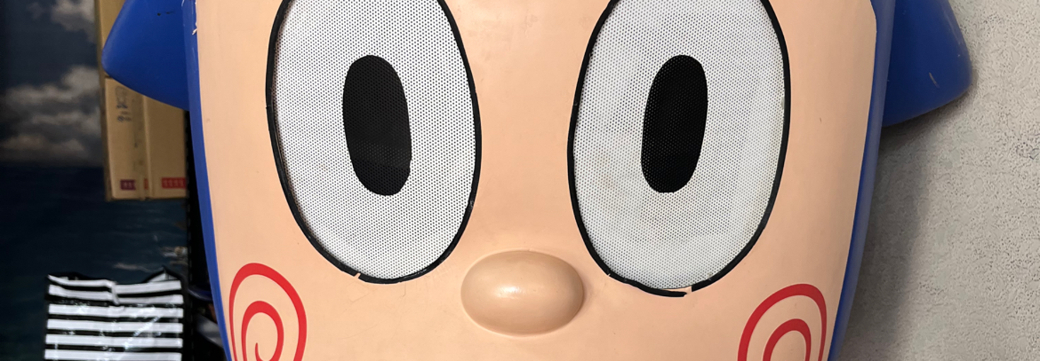 レビュアーのカバー画像