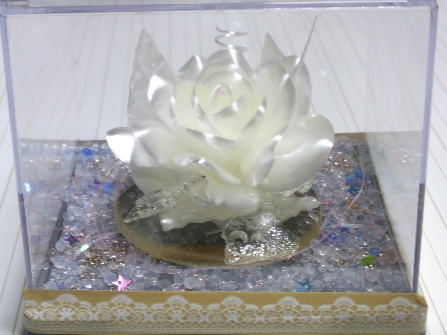 レビュアーのカバー画像