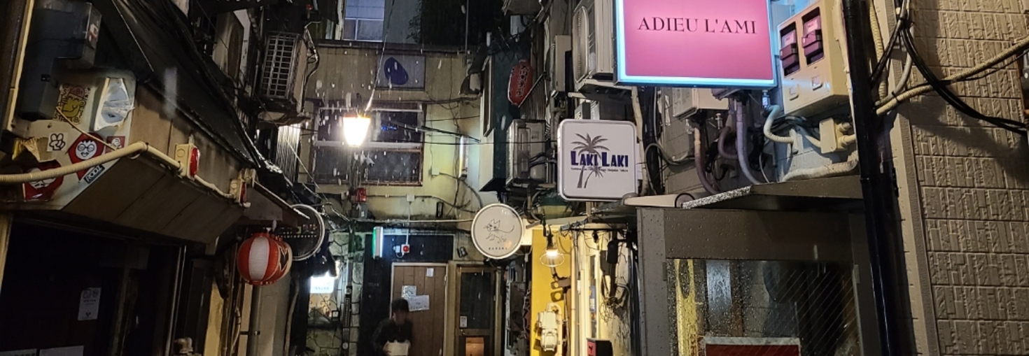 レビュアーのカバー画像