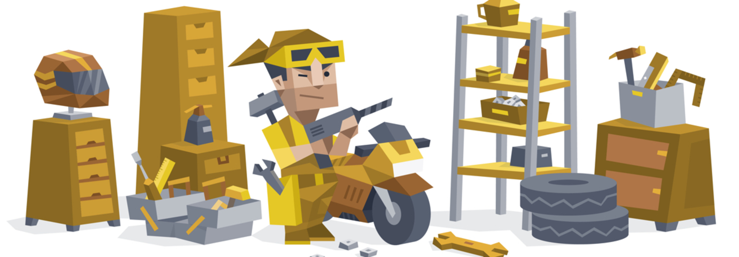 レビュアーのカバー画像