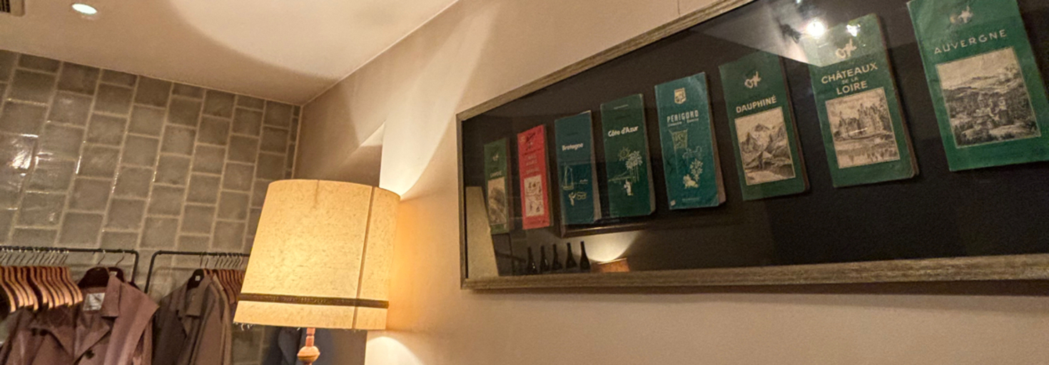 レビュアーのカバー画像